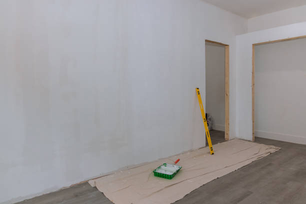 Best Commercial Mold Inspection  in Pratt, KS