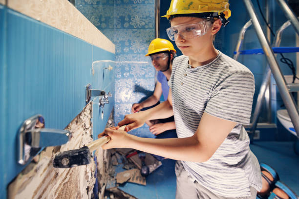 Trusted Pratt, KS Mold Removal Experts